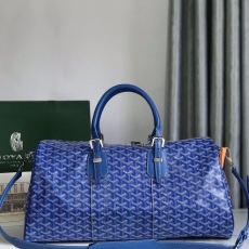 Goyard Travel Bags